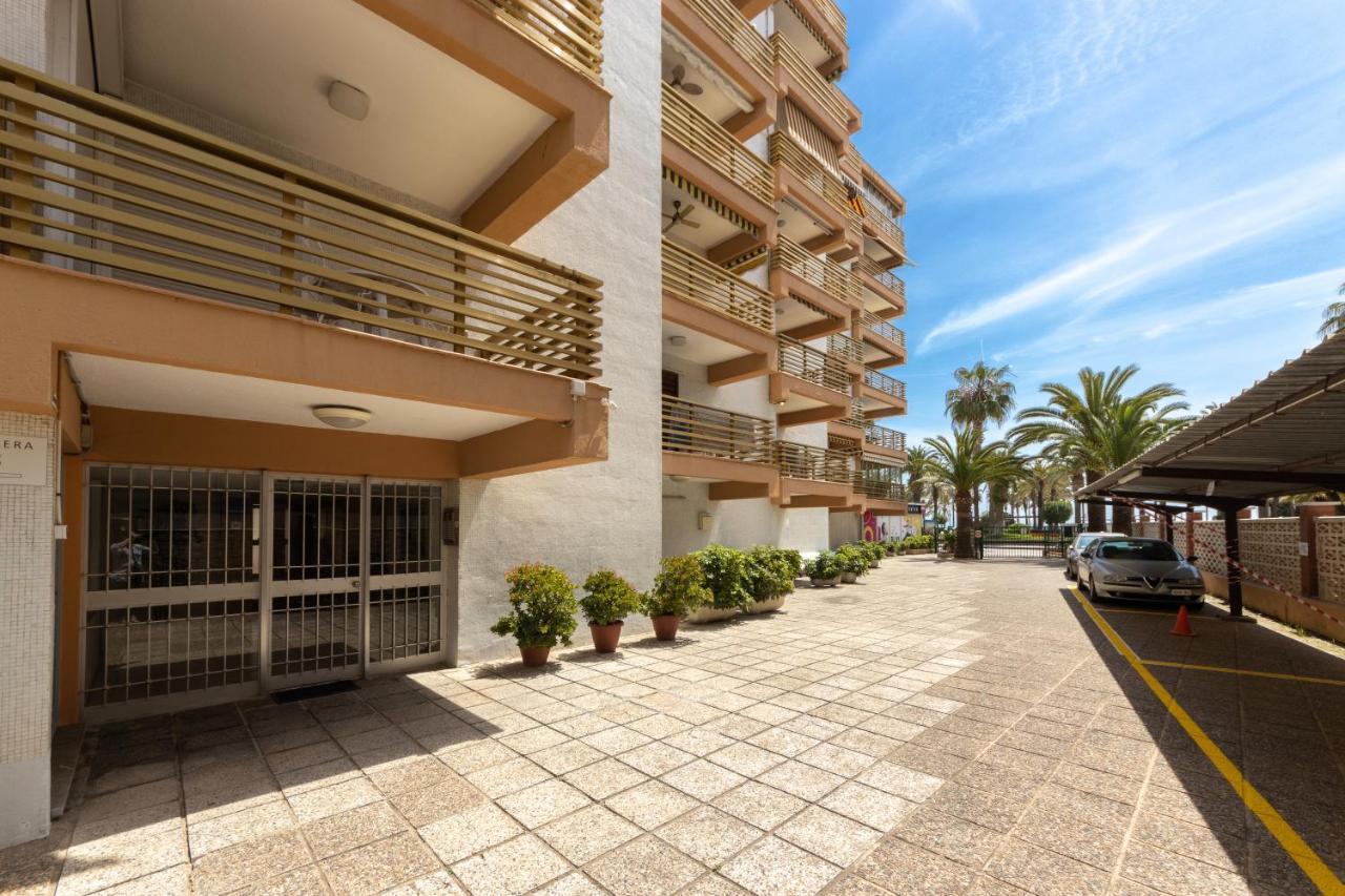 Apartamentos Jaime I Arysal Σαλού Εξωτερικό φωτογραφία